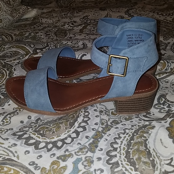 dsw rock and candy